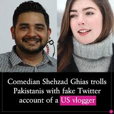 This goes to show the conduct of desis who treat white people differently  than people of their own race. images.dawn.com/news/1181735