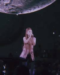 Pin On Sweetener Tour