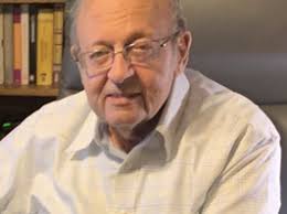 Remembering Former Law School Dean Larry Katz