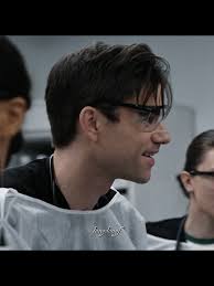 Langdon The Pitt Abby