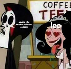 Leo Meme Astrology Meme Zodiac Relationship Memes New Memes Zodiac Memes