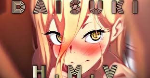 DAISUKI (THEOBROBINE HMV)