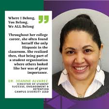 Black History Month offers an opportunity to embrace new conversation and  create a more inclusive future