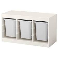 Ikea Trofast Aufbewahrung Mit Boxen Ikea Aufbewahrung Aufbewahrung Wasche Sortieren