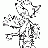 We would like to show you a description here but the site won't allow us. Coloring Page Metal Sonic