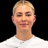 Official BMD Premiership profile of Miah Powell for Mackay Cutters Womens