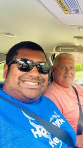 Coach thanks Elmhurst community for support