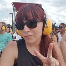 Vicky Jerome (@Vicky_J)