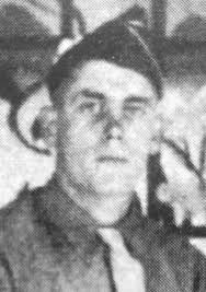 Memorial Day service honors war dead