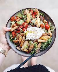 Pin By O M On Eat Healthy Recipes Healthy Cooking Food