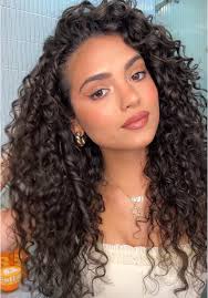 Refresh Your Curls: Quick & Easy Routine After Wash Day