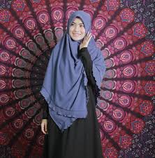 Pin Di Akhwat Hijab