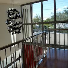 Stainless steel stairs more and more recommended by architects and engineers both on interior stairs designs and external staircases. Stainless Steel Fencing In Brisbane Innovative Stainless Steel Designs