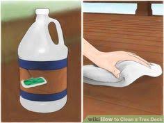 Apr 19, 2021 · what is the best way to clean decking? 11 Trex Ideas Trex Trex Deck Cleaning Trex Decking