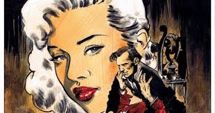 SpyVibe: ROBERT HACK COVERS