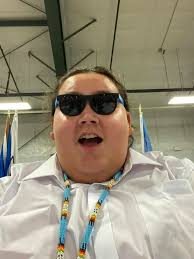 Social Distance Powwow Facebook Verified