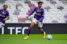 Une immense nouvelle officialisée dimanche pour messi ! Ac Milan Have Deal In Principle For Promising Young Toulouse Winger The Ac Milan Offside