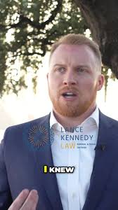 How I Founded a Law Firm for Everyday Americans, Join us in this inspiring  journey as Lance unveils the powerful motivations behind founding Lance  Kennedy Law. Discover how personal experiences shaped ...
