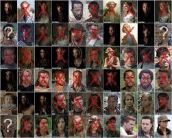 The Fallen Fear The Walking Dead Dead Man Walking Walking Dead Funny