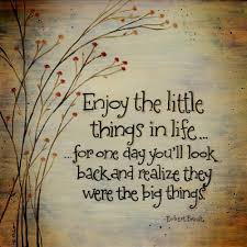 Little Things Https Nawlinsangel Jux Com 217761 Inspirational Quotes Pictures Words Quotes Cute Quotes