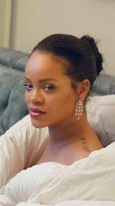 Rihanna's Beauty