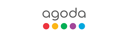 Logo Guidelines » Agoda: Check in, step out