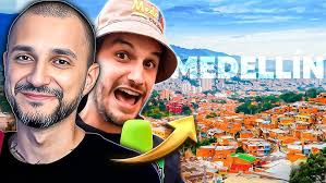 MY FIRST TIME IN COSTA RICA