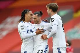 You are on page where you can compare teams leeds vs crystal palace before start the match. Leeds United Fans Flock To Club Announcement Thisisfutbol Com