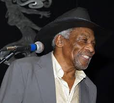 Mac Arnold at The Garage