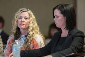 Последние твиты от the lori vallow ~ chad daybell case (@lorivallowcase). Lori Vallow And Chad Daybell What To Know After Murder Charges Deseret News