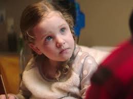 Lucy Shimmers and the Prince of Peace