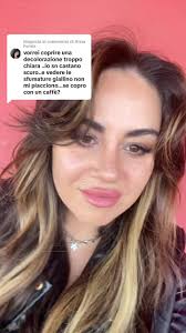 Risposta a @Anna Femia sabbia- nocciola-caramello sono tutte totalità  secondo me super adattte alle brune.Considera che dovrei sempre mantenerle  perche tenderanno sempre a sbiadire❤️🫶 #consiglicapelli ...