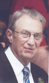 Raymond Waller Obituary