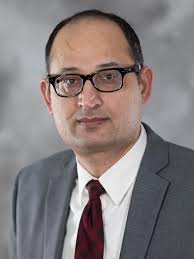 Dr. Robert E. Swint Sr, MD