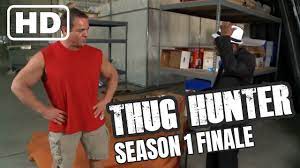 The Thug Hunters | Season 1 Finale TRAILER HD | FEINTHUG - YouTube