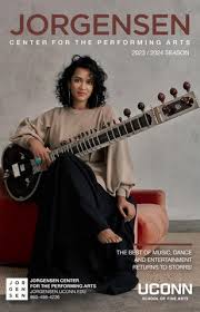 Song of the North, Jorgensen Center