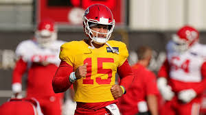 The kinda guy you look forward to going to battle with. Will Kc Chiefs Skip Offseason Voluntary In Person Workouts The Kansas City Star