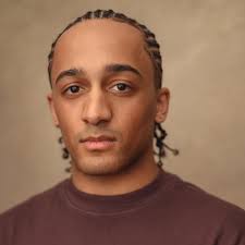 Beetlejuice, Lydia and Shrinker John (who I feel like I know inside out🤔),  looking at you from the final “Beetlejuice Beetlejuice” trailer👀Out  September 6th 🪲🧃#creatureperformer #beetlejuice