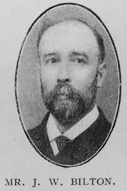 Bilton, John William (1860-1912)