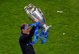 It is true what they say. Chelsea Extend Tuchel S Contract To 2024 After Champions League Win Reuters