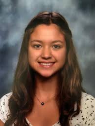 Kylie Carter's Women's Swimming Recruiting Profile