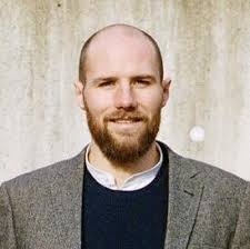 Dr. William M. Barton, MA