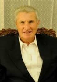 Albert MacDonald Obituary