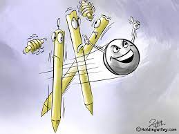 All About Odi Hat Tricks Cricket Article