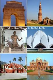 25 Must See Places In Delhi With Family Delhi Travel Australia Travel Mexico Travel Destinations