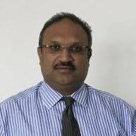 Daniel Naidoo Email & Phone Number