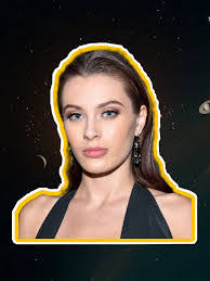 Violet Rhodes's Instagram, Twitter & Facebook