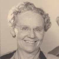 Gertrude Hicks (1896–1960)