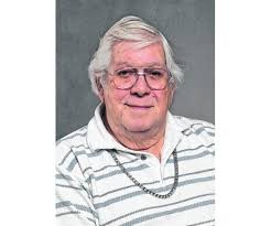 Donald Swope Obituary (1931