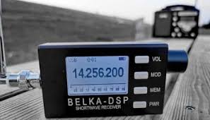 Apart from gathering up parts, you also need to know how radio and calculator metal detectors. How To Turn Your Am Radio Into A Metal Detector The Swling Post